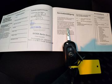 Opel KARL
